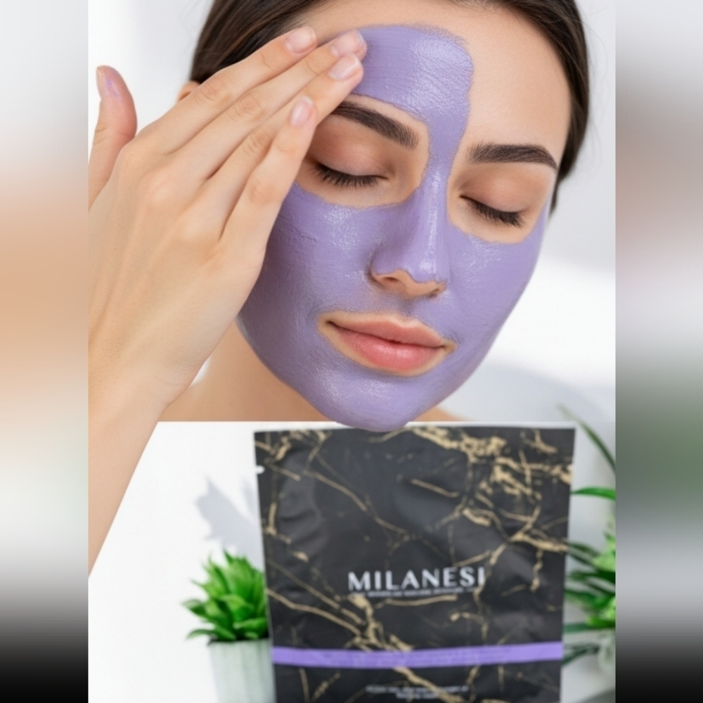 Milanesi Vitamin Boost Mask (New)